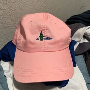 Mountain Lake Golf Hat (Ultra Exclusive Private Club - FL)